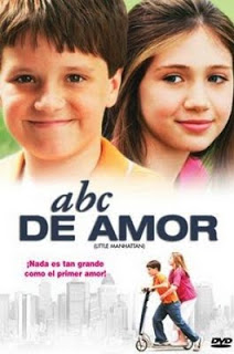 ABC De Amor (2005) poster